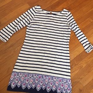 Lilly Pulitzer Bay Dress